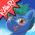 RAWRvatar - Software Patch