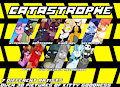 Project Catastrophe Artpack Only $5