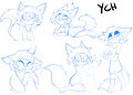 Full YCH Page~