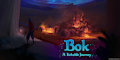 A Kobold's Journey Promo Image by DragonLairGames