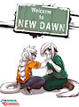 Welcome to New Dawn pg. 59.