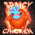 Spaicy Chicken