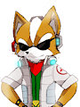 James Mccloud by InariFox