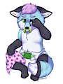 .: Sleepy :.