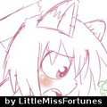 Feline Grace (by LittleMissFortunes)