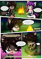 Little Tails 10 - Page 13