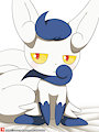 Meowstic F