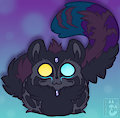 KaitouCat Buncle Chibi