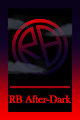 RB After Dark Banner Logo