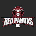 Red Pandas DC! (Art by Me)