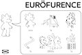 eurofurence - General Instruction Manual by Theolyn