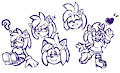 Amy Rose DOots