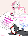 Commission Open