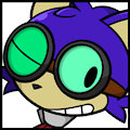 Sonic Redesigned #01