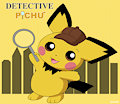 Detective Pichu