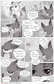 [Page 5] Ancient Relic Adventure by FireEagle2015
