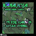 Rana,n'ya -I'm Still Standing (Remastered)