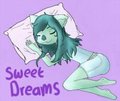 Sweet Dreams by AWC
