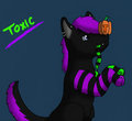 Toxic by AWC
