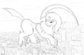 Absolute Disaster by Absol89