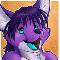 Cheery icon by eclipsewolf