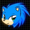 Mobian Chronicles Character Profile: Sonic The Hedgehog (Book I) by Chaytel