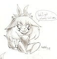 Bunnysuit Caroline