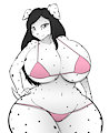 Busty Bikini - Bridget