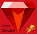 Gif: Chaos Emeralds!