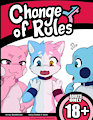 [Darkmirage] Change of Rules [Colorized by ReDoXX] p.0 by ReDoXx
