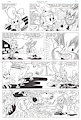 Tiny Toon Adventures - Robot Duck Page 10 - Pencils Only by bulletcrow
