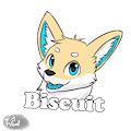 C-Biscuit Badge