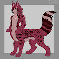 Wolf Taur Adopt