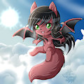Chibi Vash Icon