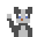 Pixel skunky by ColeP