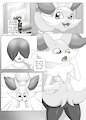 Pocket Girlfriend - Page 2 by GeFauz