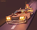 Highwaymon