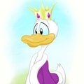 Duck King by Bahlam