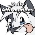 Daily Affirmation #2 by Bae Bunny  by Sitku