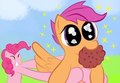 Scootacookie by Veryfluffy