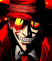 Hellsing