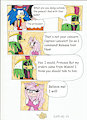 Sonic and the Magic Lamp pg 36