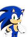Sonic The hedgehog