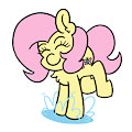 flutters