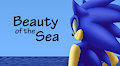 'Beauty of the Sea' promo banner