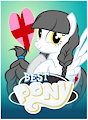 Best pony badge by SourceFilmmakerAmateur