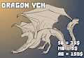 Dragon YCH