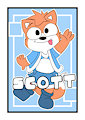 Scott [Badges]