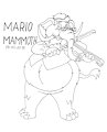 Mario Mammoth Gala