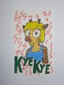 FF 12 Badges - Kye-Kye